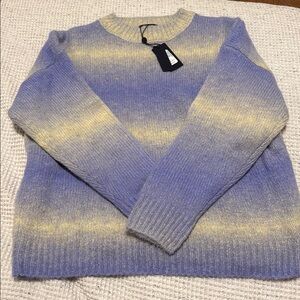 Rag & Bone Alpaca Crewneck Sweater
